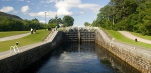 Scottish Canals - Waterways Asset Management